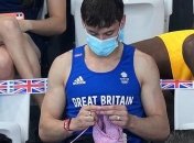 Олімпійський чемпіон вразив мережу своїм незвичайним хобі (фото)