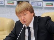 Палкин: "Шахтер" готов играть в Киеве