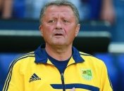 Маркевич: "Металлист" просто уничтожили