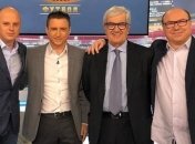 Леоненко высказался о форвардах "Динамо"