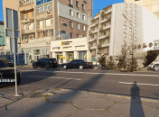 На месте кафе "Колобок" в Днепре теперь работает банк