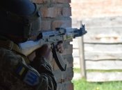 Український захисник