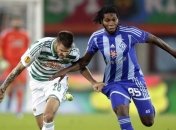 Мбокани: Вполне вероятно, что "Динамо" отпустит меня в "Андерлехт"