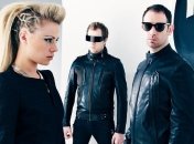 Nero анонсировали новый альбом "Between II Worlds"