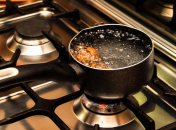 Кипяток приводит к ожогам и летальным случаям