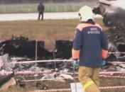 Названа основная версия авиакатастрофы в Казани  