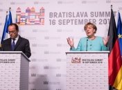 Европейские лидеры разрабатывают план обновления ЕС