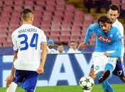 Денисов: У "Динамо" нет логической цепочки роста команды