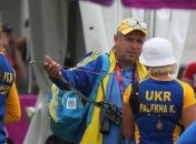 Олимпиада: украинские лучницы едут домой, гребцы - в полуфинале 