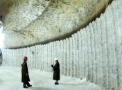 Донецкая ОГА: Оснований для дефицита соли нет