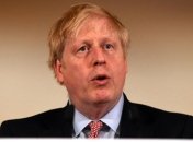 Джонсон госпитализирован из-за коронавируса