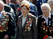 Янукович поздравил участников Всеукраинского форума ветеранов