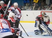 "Донбасс" - четырехкратный чемпион Украины по хоккею