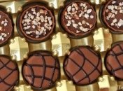 В Стокгольме пройдет фестиваль шоколада