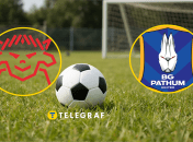 Емблеми футбольних клубів