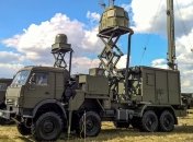 Россия со времен СССР имела много РЭБ и постоянно разрабатывала новые образцы