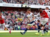 Жаркое дерби северного Лондона: Арсенал и Тоттенхэм устроили яркое шоу в 4-м туре АПЛ