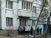 В Запорожье с 9-го этажа выпала маленькая девочка - в преступлении подозревается сожитель ее мамы