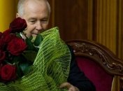 Владимира Рыбака избрали Спикером Парламента