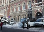 НБУ: Дефицит платежного баланса вырос