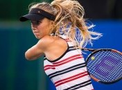 Свитолина побила национальный рекорд в рейтинге WTA
