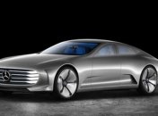 Mercedes разрабатывает уникальную платформу для электромобилей