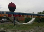 Депутатам предлагают переименовать Днепропетровск в Днепр