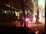 Киев: 20 подозреваемых в беспорядках на Грушевского освобождены