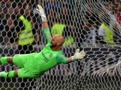 Челсі продовжив контракт з Кабальєро