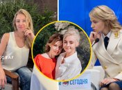 Наталья Поклонская в 25 лет родила единственную дочь Анастасию