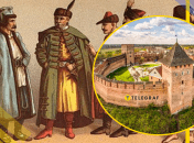 Коллаж "Телеграф"