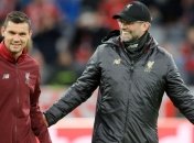 Ловрен рассказал, что помогло Ливерпулю пройти Барселону в ЛЧ