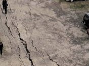 У побережья Чили зафиксированы сильные подземные толчки