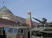 На параде 9 мая в Москве не будет присутствовать ни один зарубежный лидер