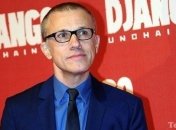 Кристоф Вальц получил "Оскар" за лучшую мужскую роль второго плана