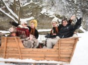 Ольга Сумская и Виталий Борисюк будут развлекать гостей фестиваля