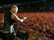 Группа Rammstein выпустила новый видеоклип на песню "Radio"