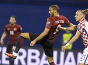 Отбор на ЧМ-2018: заявка сборной Хорватии на матч против Украины