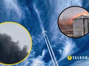 Пассажирский самолет, летевший в Чечню, разбился в Казахстане (обновлено)