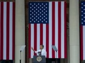 Последствия урагана "Сэнди" не помешают президентским выборам США