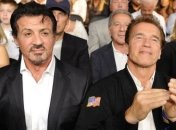 Сильвестр Сталлоне: жестокость всегда можно оправдать