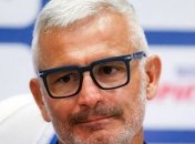 Директор киевского Арсенала рассказал, почему не уволил Раванелли