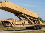 Ракета Dark Eagle