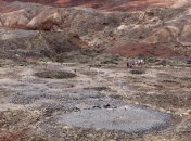 В Кении обнаружено древнее массовое захоронение