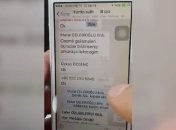 Bellingcat опубликовал переговоры турецких мятежников в WhatsApp