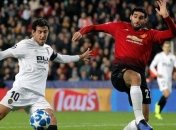 Феллайни завершил карьеру в сборной Бельгии