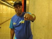 Башир дал прогноз на бой Джошуа - Поветкин