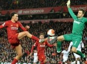 Ливерпуль "перестрелял" Вест Хэм в АПЛ (Фото, Видео)