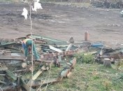 Когда начнется демонтаж укреплений в районе Петровского