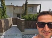 Зеленский мог отдыхать на своей испанской даче - политолог (фото)